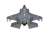 航空自衛隊 F-35A ライトニングII (プラモデル) 商品画像3