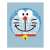 [I`m Doraemon] Campus Art Art Typo (Anime Toy) Item picture1