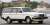 ボルボ 240 GL ブレーク 1986 ホワイト (ミニカー) その他の画像1