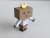 Lucky Star Tsukasa & Kagami Danboard Ver. (PVC Figure) Item picture3