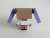 Lucky Star Tsukasa & Kagami Danboard Ver. (PVC Figure) Item picture4