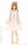 PNS Marshmallow Cardigan (White) (Fashion Doll) Other picture1