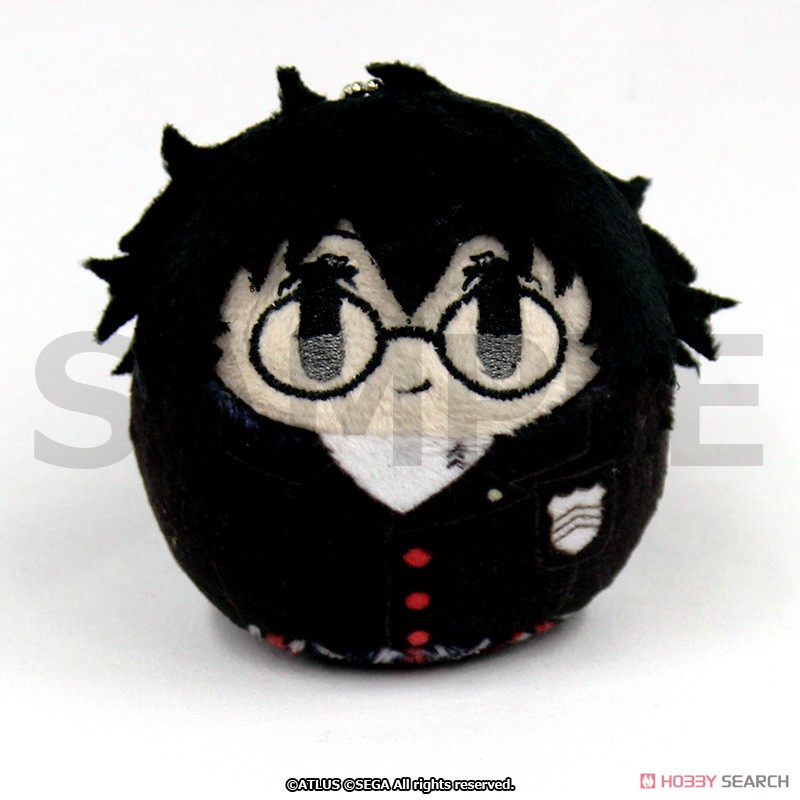 Corocot Persona 5 (Set of 9) (Anime Toy) Item picture2