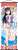 Love Live! Sunshine!! Slim Tapestry Play in Water Ver. [Dia Kurosawa] (Anime Toy) Item picture1