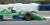 ジョーダン フォード 191 ベルトラン・ガショー イギリスGP 1991 6位入賞 (ミニカー) その他の画像1