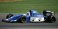 Ligier Renault Js39B Eric Bernard 1994 (Diecast Car) その他の画像1 Thumbnail