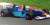 ザウバー フェラーリ C16 ニコラ・ラリーニ 1997 (ミニカー) その他の画像1
