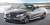 ブラバス 650 Cクラス クーペ ベース (メルセデス AMG C 63 S カブリオレ 2017) サテンブラック (ミニカー) その他の画像1
