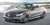 ブラバス 650 Cクラス クーペ ベース (メルセデス AMG C 63 S カブリオレ 2017) グレーメタリック (ミニカー) その他の画像1