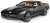 Knight Rider Knight 2000 (Diecast Car) Item picture1