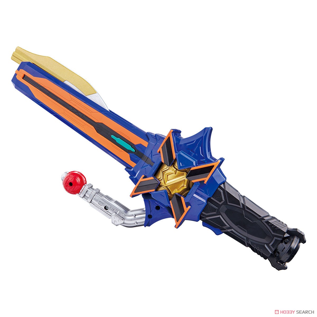 DX X Rod Sword (Character Toy) Item picture2
