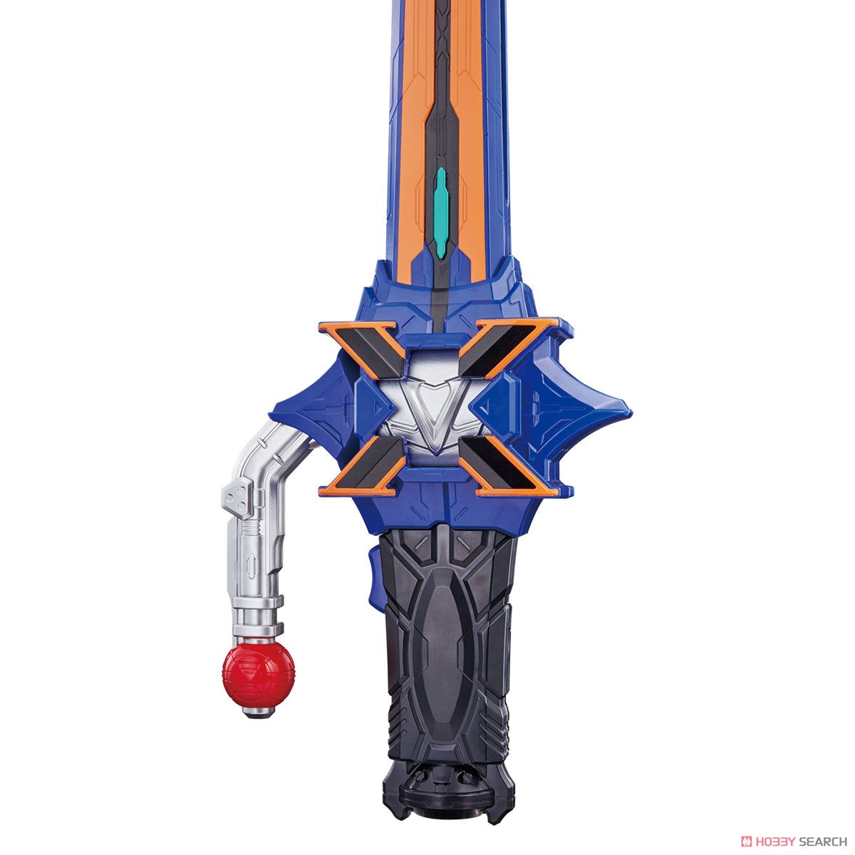 DX X Rod Sword (Character Toy) Item picture5