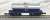 The Railway Collection Narrow Gauge 80 Tomibetsu Simple Orbit Self-Propelled Passenger Car Hamanasu-go + Milk Tanker Set (Model Train) Item picture5