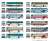 The Bus Collection Vol.24 (12 Types + Secret/Set of 12) (Model Train) Other picture1