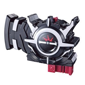 DX Evol Trigger (Henshin Dress-up)