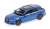 Audi A6 Avant 2018 Blue Metallic (Diecast Car) Item picture1