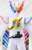 ライダーヒーローシリーズ 23 仮面ライダービルド ジーニアスフォーム (キャラクタートイ) 商品画像5