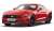 Ford Mustang 2018 Red (Diecast Car) Other picture1