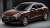 Maserati Levante 2018 Brown Metallic (Diecast Car) Other picture1
