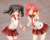 Nico Yazawa & Maki Nishikino Valentine Edition (PVC Figure) Item picture7