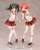 Nico Yazawa & Maki Nishikino Valentine Edition (PVC Figure) Item picture1