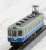 The Railway Collection Izukyu Series 100 Low Control Stand / High Control Stand Two Car Set (2-Car Set) (Model Train) Item picture4