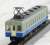 The Railway Collection Izukyu Series 100 Low Control Stand / High Control Stand Two Car Set (2-Car Set) (Model Train) Item picture5