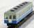 The Railway Collection Izukyu Series 100 Low Control Stand / High Control Stand Two Car Set (2-Car Set) (Model Train) Item picture7