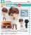 Nendoroid Toru Oikawa: School Uniform Ver. (PVC Figure) Item picture5