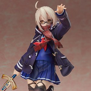 バーサーカー/謎のヒロインX [オルタ] (フィギュア)