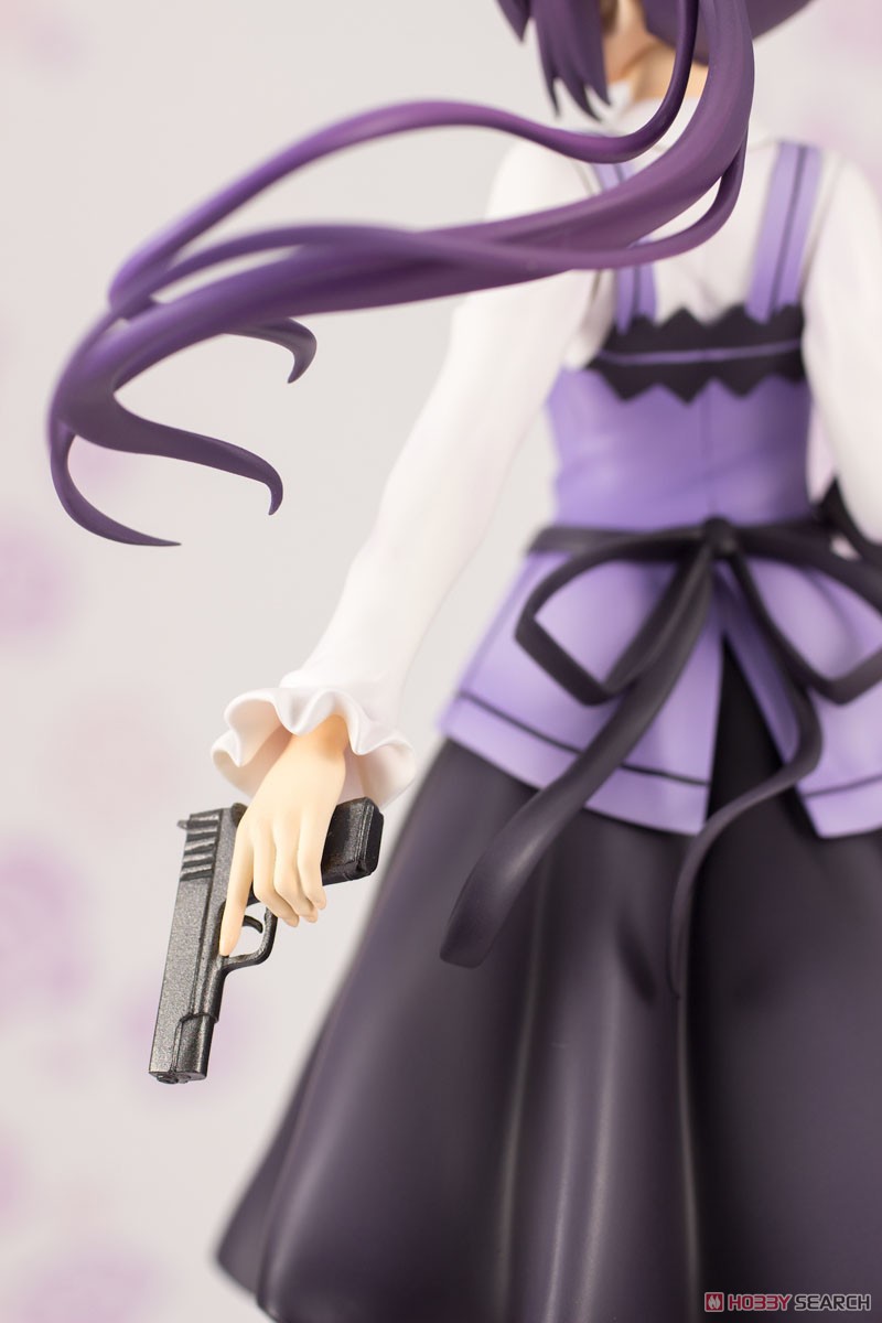 Rize (Cafe Style) (PVC Figure) Item picture4