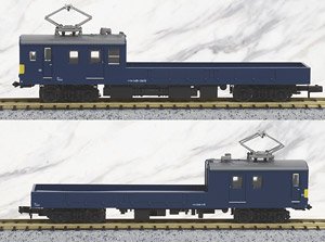 鉄道コレクション JR 145系 配給電車 (鉄道模型)