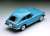 TLV-125d Honda S600 Coupe (Light blue) (Diecast Car) Item picture2