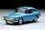 TLV-125d Honda S600 Coupe (Light blue) (Diecast Car) Item picture3