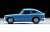 TLV-125d Honda S600 Coupe (Light blue) (Diecast Car) Item picture4