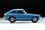 TLV-125d Honda S600 Coupe (Light blue) (Diecast Car) Item picture5