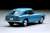 TLV-125d Honda S600 Coupe (Light blue) (Diecast Car) Item picture6