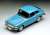 TLV-125d Honda S600 Coupe (Light blue) (Diecast Car) Item picture1
