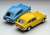 TLV-125d Honda S600 Coupe (Light blue) (Diecast Car) Other picture2