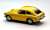 TLV-125e Honda S800 Coupe (Yellow) (Diecast Car) Item picture2