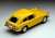 TLV-125e Honda S800 Coupe (Yellow) (Diecast Car) Item picture3