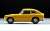 TLV-125e Honda S800 Coupe (Yellow) (Diecast Car) Item picture6