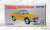 TLV-125e Honda S800 Coupe (Yellow) (Diecast Car) Package1