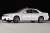 LV-N169a スカイラインGT-R オーテックバージョン 覆面パトカー(白) (ミニカー) 商品画像3