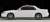 LV-N169a Skyline GT-R Autech Version Unmarked Police Car (White) (Diecast Car) Item picture5