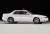 LV-N169a Skyline GT-R Autech Version Unmarked Police Car (White) (Diecast Car) Item picture6