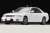LV-N169a スカイラインGT-R オーテックバージョン 覆面パトカー(白) (ミニカー) 商品画像7