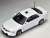 LV-N169a Skyline GT-R Autech Version Unmarked Police Car (White) (Diecast Car) Item picture1