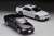 LV-N169a Skyline GT-R Autech Version Unmarked Police Car (White) (Diecast Car) Other picture1
