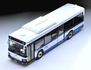 TLV-N139f いすゞエルガ JRバス関東 (ミニカー)